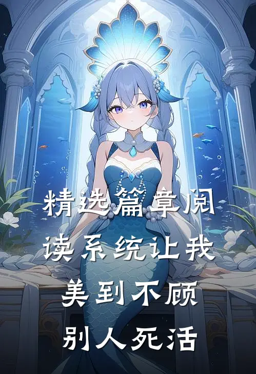 精选篇章阅读系统让我美到不顾别人死活