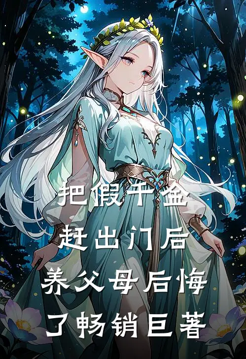 把假千金赶出门后，养父母后悔了畅销巨著