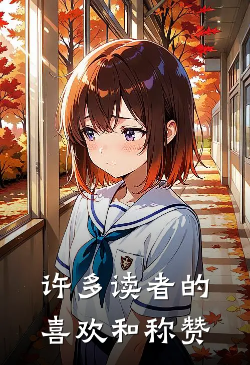 许多读者的喜欢和称赞