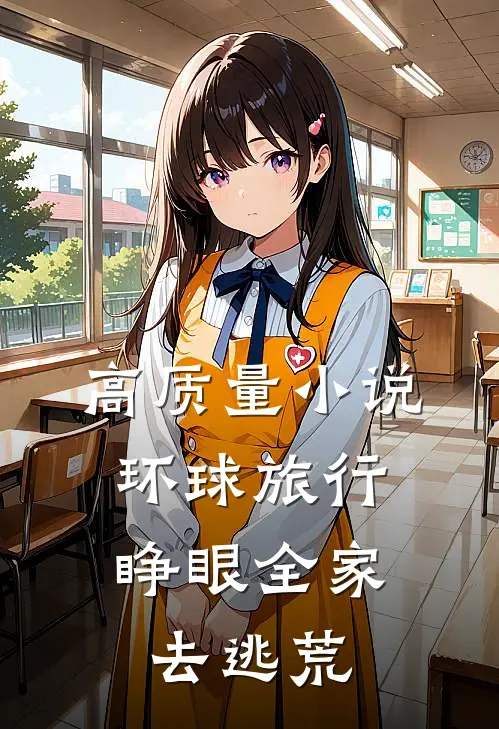 高质量小说环球旅行:睁眼全家去逃荒