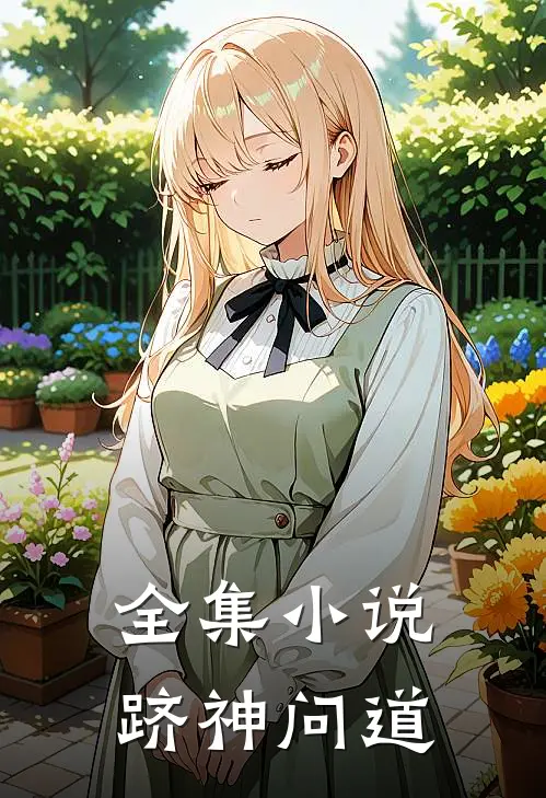 全集小说跻神问道