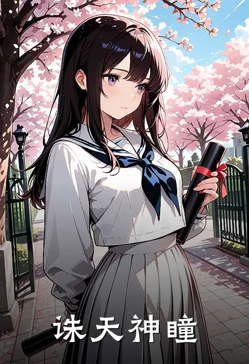 诛天神瞳