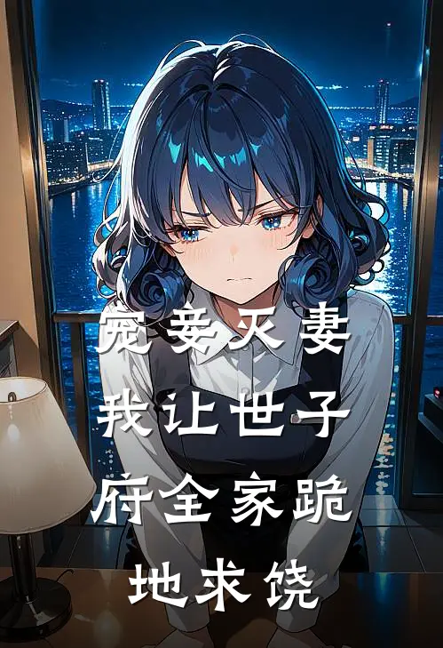 宠妾灭妻，我让世子府全家跪地求饶