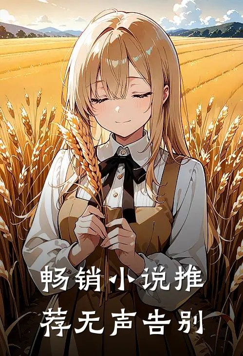 畅销小说推荐无声告别