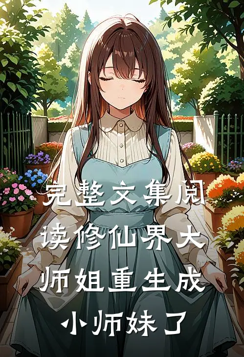 完整文集阅读修仙界大师姐重生成小师妹了