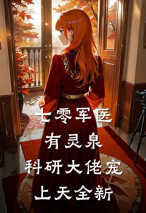 七零军医有灵泉，科研大佬宠上天全新