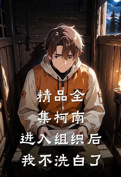 精品全集柯南：进入组织后我不洗白了