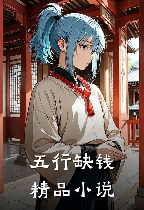 五行缺钱精品小说