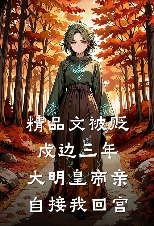精品文被贬戍边三年，大明皇帝亲自接我回宫