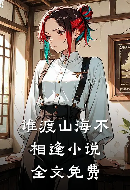 谁渡山海不相逢小说全文免费