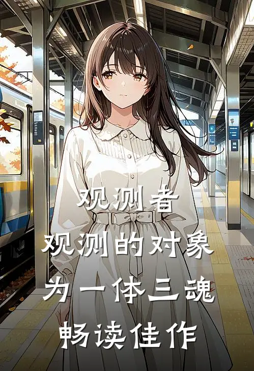 观测者：观测的对象为一体三魂畅读佳作