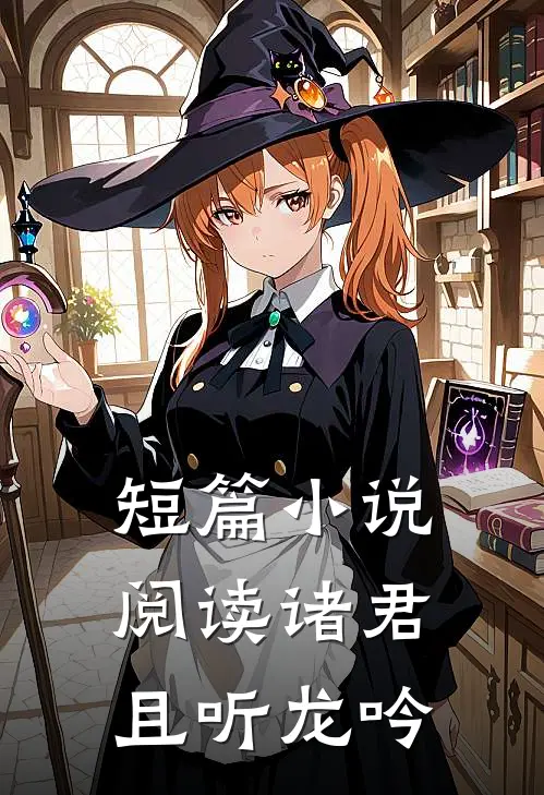 短篇阅读诸君,且听龙吟的故事