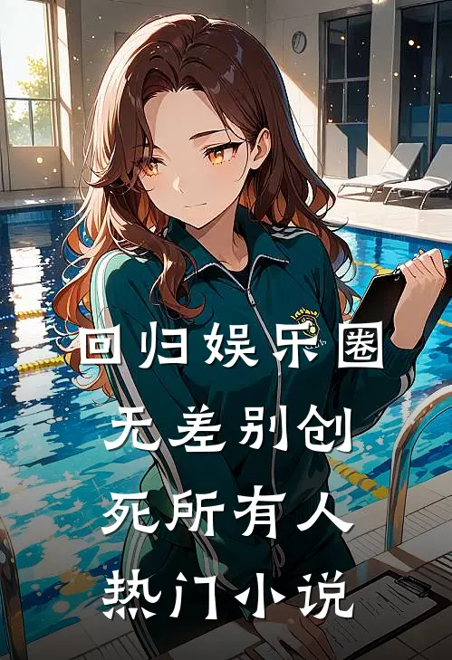 回归娱乐圈，无差别创死所有人热门小说