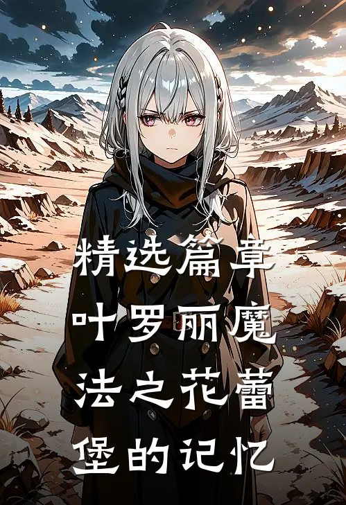 精选篇章叶罗丽魔法之花蕾堡的记忆