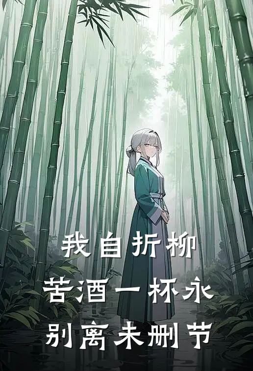我自折柳，苦酒一杯永别离未删节