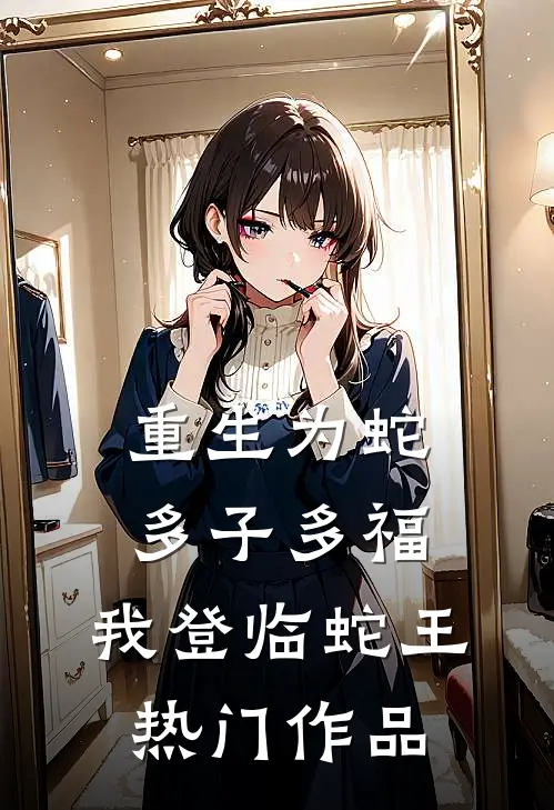 重生为蛇：多子多福，我登临蛇王热门作品