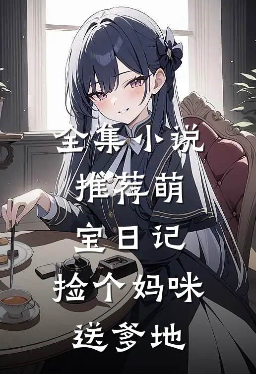 全集小说推荐萌宝日记:捡个妈咪送爹地