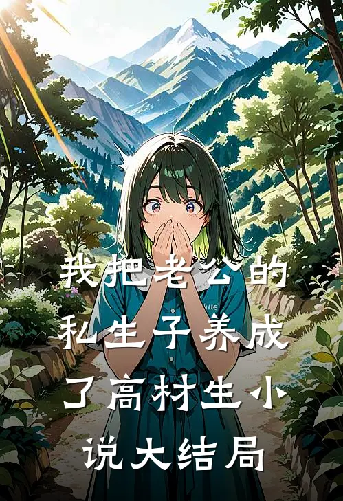 我把老公的私生子养成了高材生小说大结局