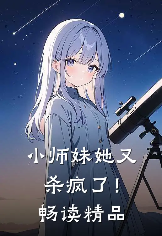 小师妹她又杀疯了！畅读精品