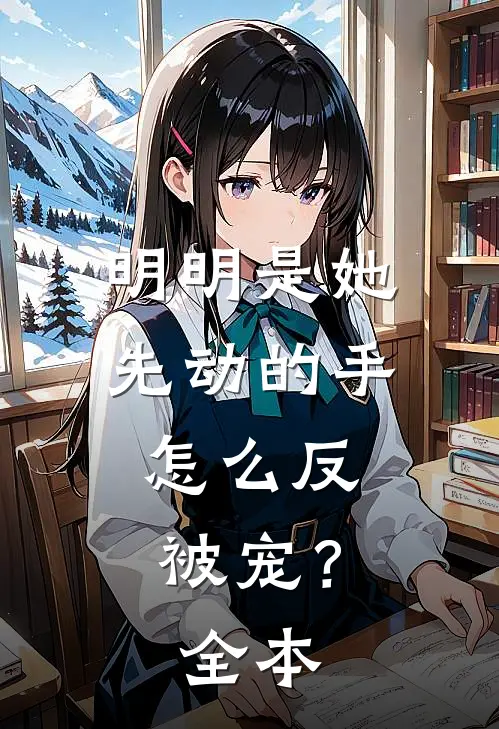 明明是她先动的手，怎么反被宠？全本