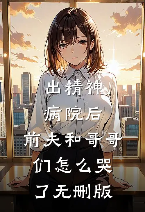 出精神病院后，前夫和哥哥们怎么哭了无删版