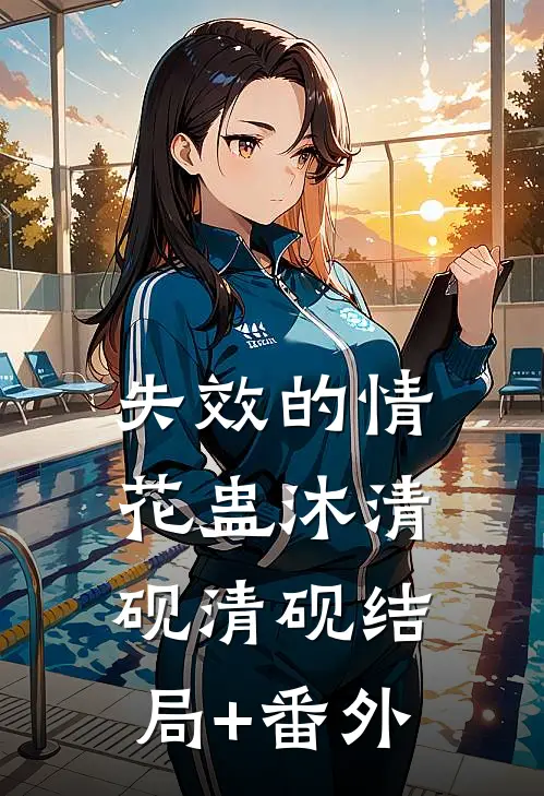失效的情花蛊沐清砚清砚结局+番外