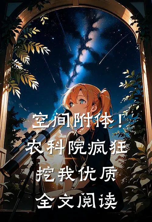 空间附体！农科院疯狂挖我优质全文阅读