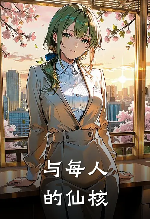 与每人的仙核