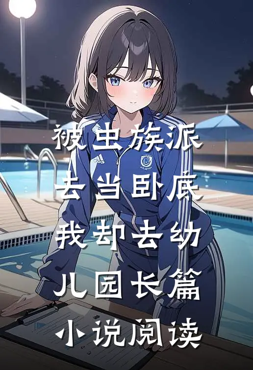 被虫族派去当卧底，我却去幼儿园长篇小说阅读