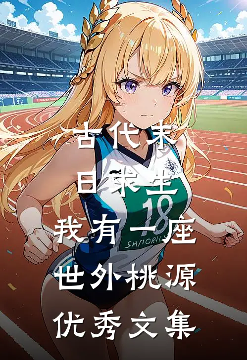 古代末日求生：我有一座世外桃源优秀文集