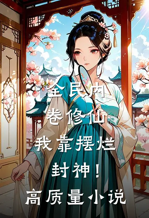 全民内卷修仙，我靠摆烂封神！高质量小说