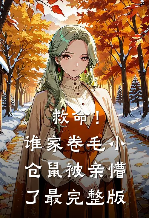 救命！谁家卷毛小仓鼠被亲懵了最完整版