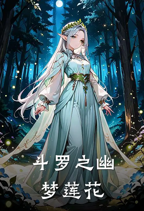 斗罗之幽梦莲花