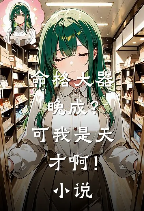 命格大器晚成？可我是天才啊！小说