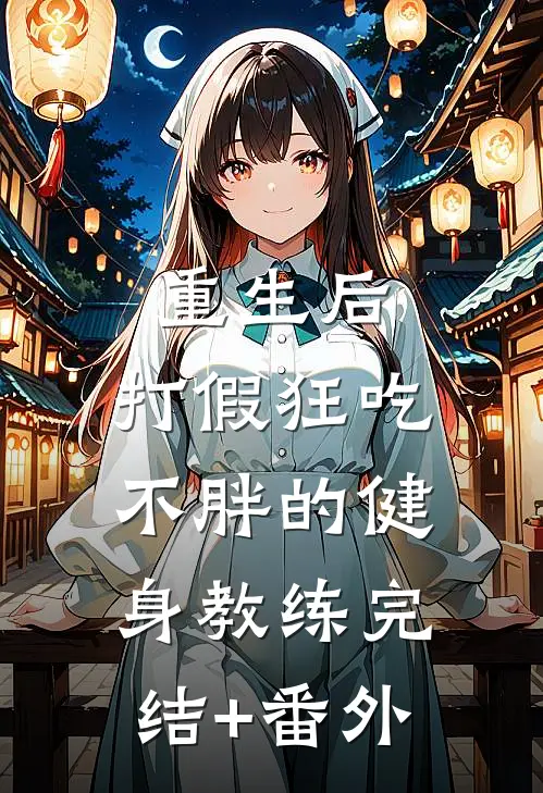重生后，打假狂吃不胖的健身教练完结+番外
