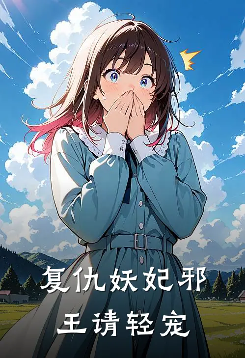 复仇妖妃邪王请轻宠