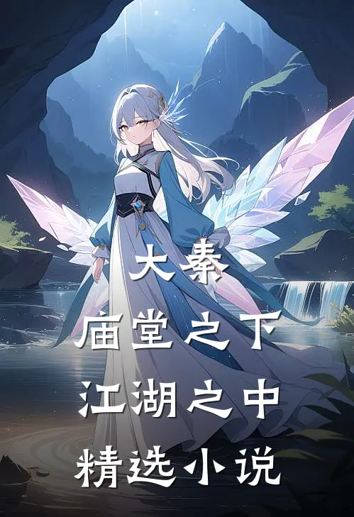 大秦：庙堂之下，江湖之中精选小说