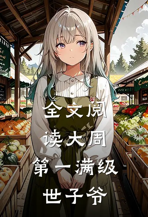 全文阅读大周：第一满级世子爷