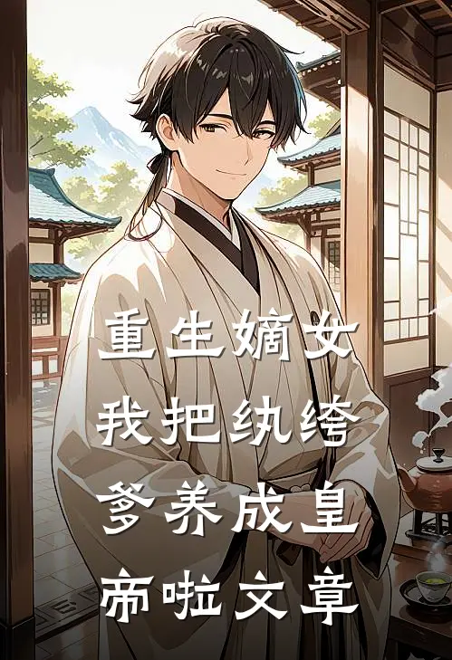 重生嫡女：我把纨绔爹养成皇帝啦文章