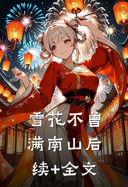 雪花不曾满南山后续+全文