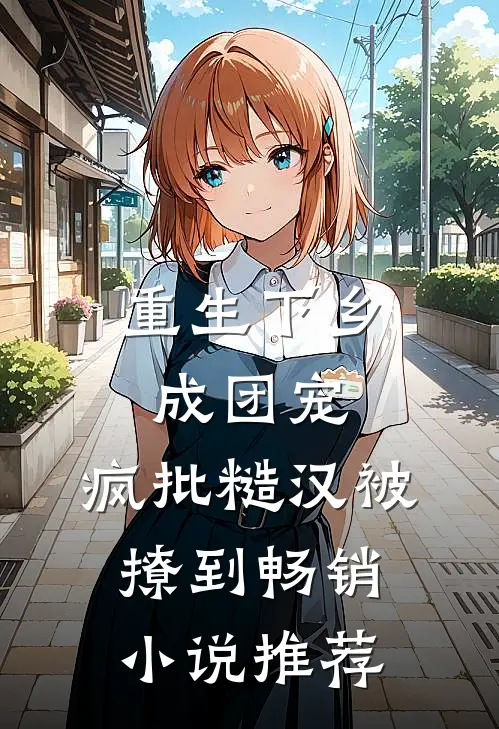 重生下乡成团宠，疯批糙汉被撩到畅销小说推荐