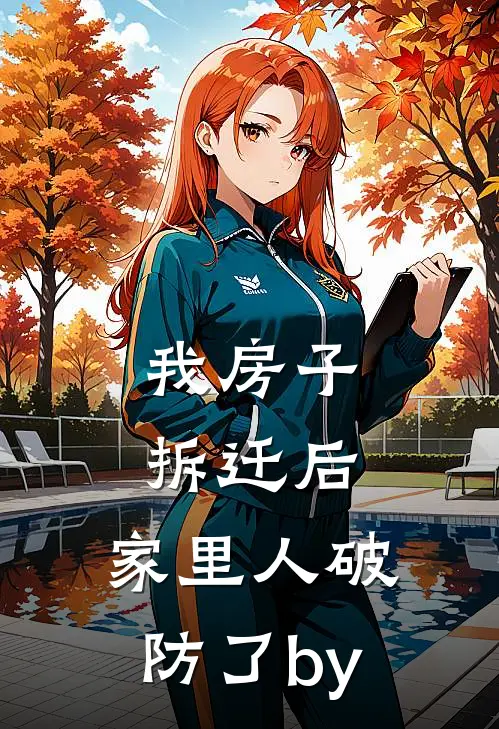 我房子拆迁后，家里人破防了by
