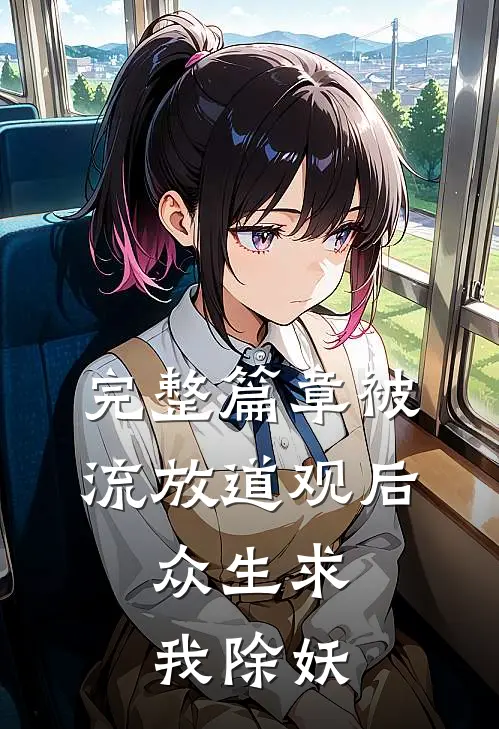 完整篇章被流放道观后，众生求我除妖