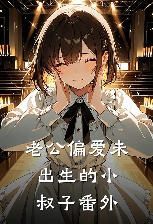 老公偏爱未出生的小叔子 番外