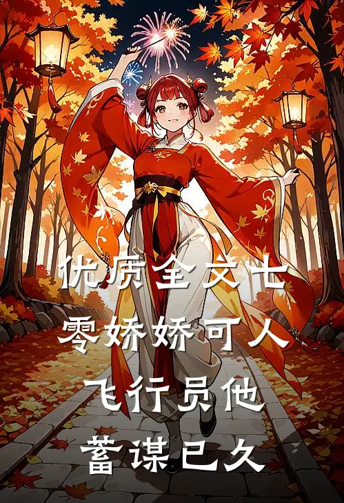 优质全文七零娇娇可人，飞行员他蓄谋已久