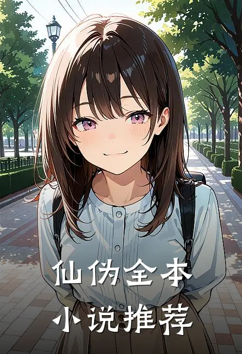 仙伪全本小说推荐