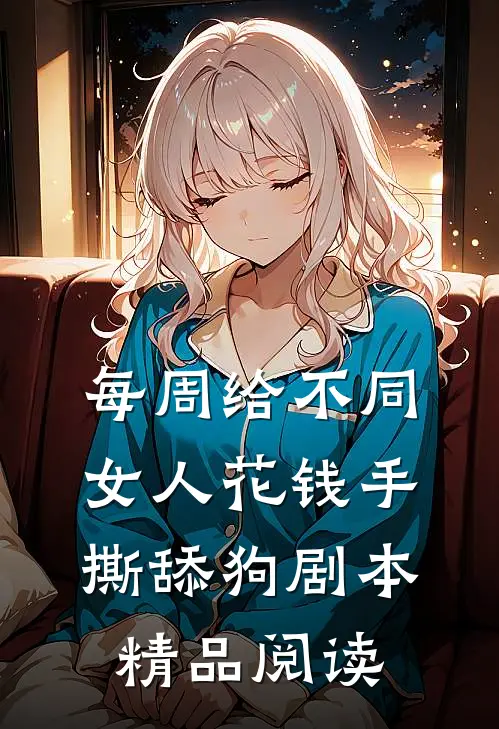 每周给不同女人花钱手撕舔狗剧本精品阅读