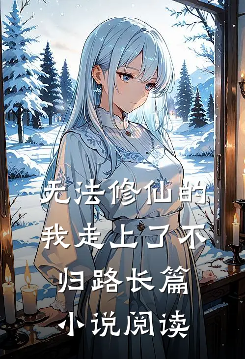 无法修仙的我走上了不归路长篇小说阅读