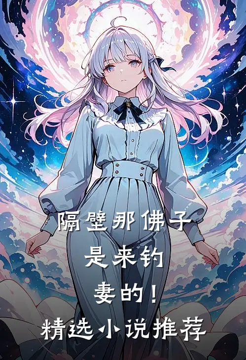 隔壁那佛子，是来钓妻的！精选小说推荐