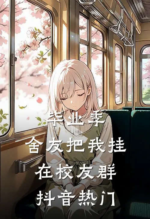 毕业季，舍友把我挂在校友群抖音热门